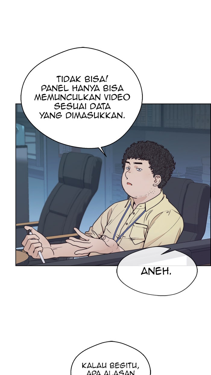 Read The Man chapter 81 image 40 on Lezhin
