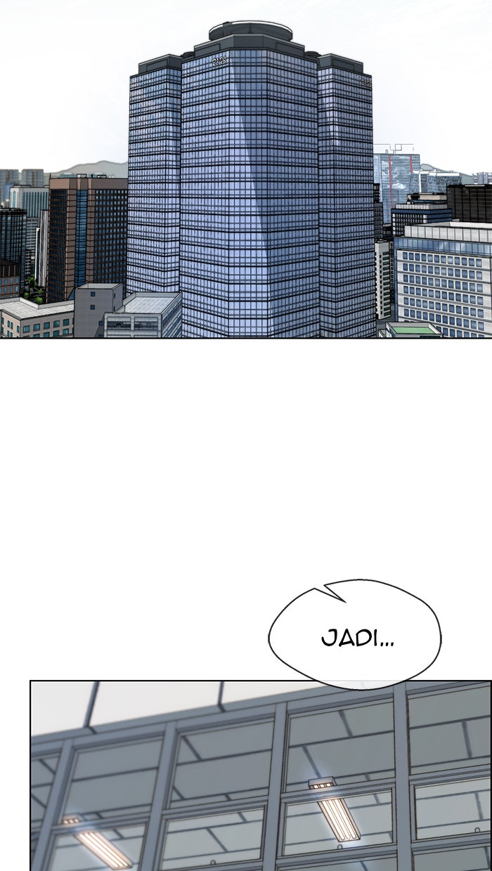 Read The Man chapter 81 image 43 on Lezhin