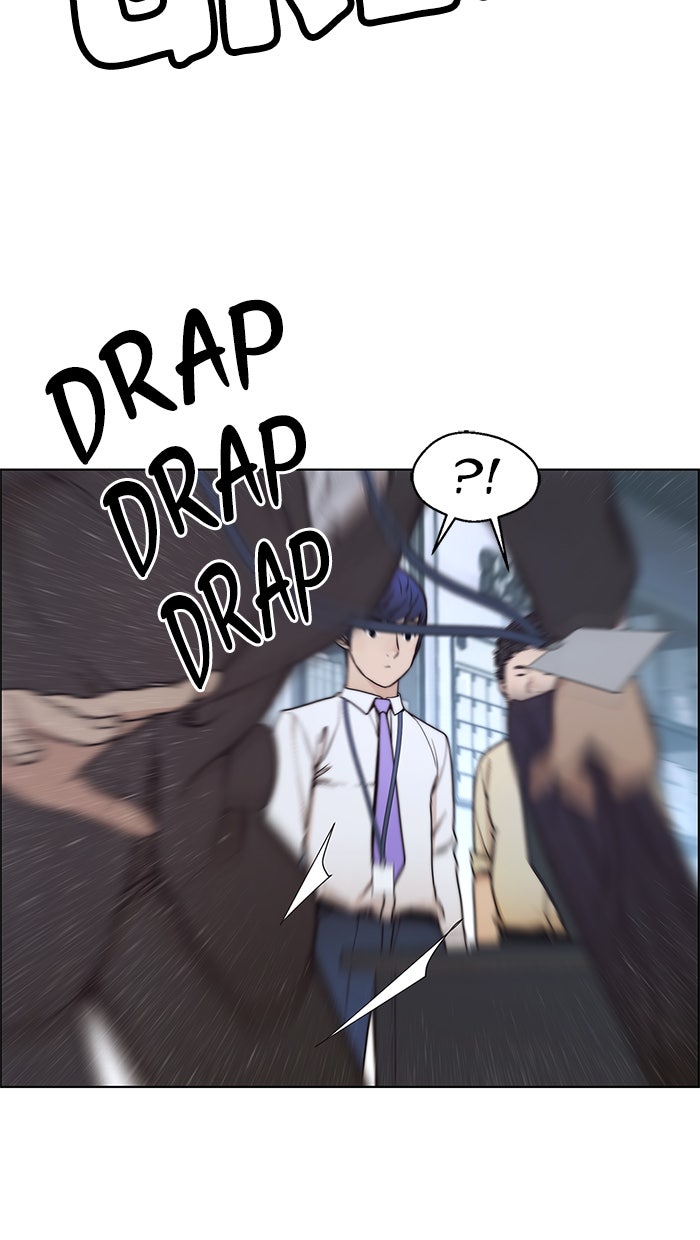 Read The Man chapter 81 image 57 on Lezhin