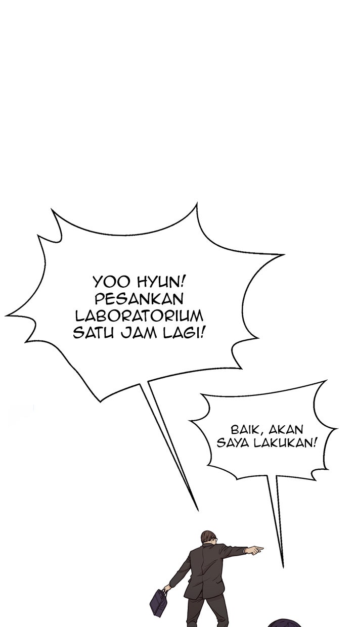 Read The Man chapter 81 image 58 on Lezhin