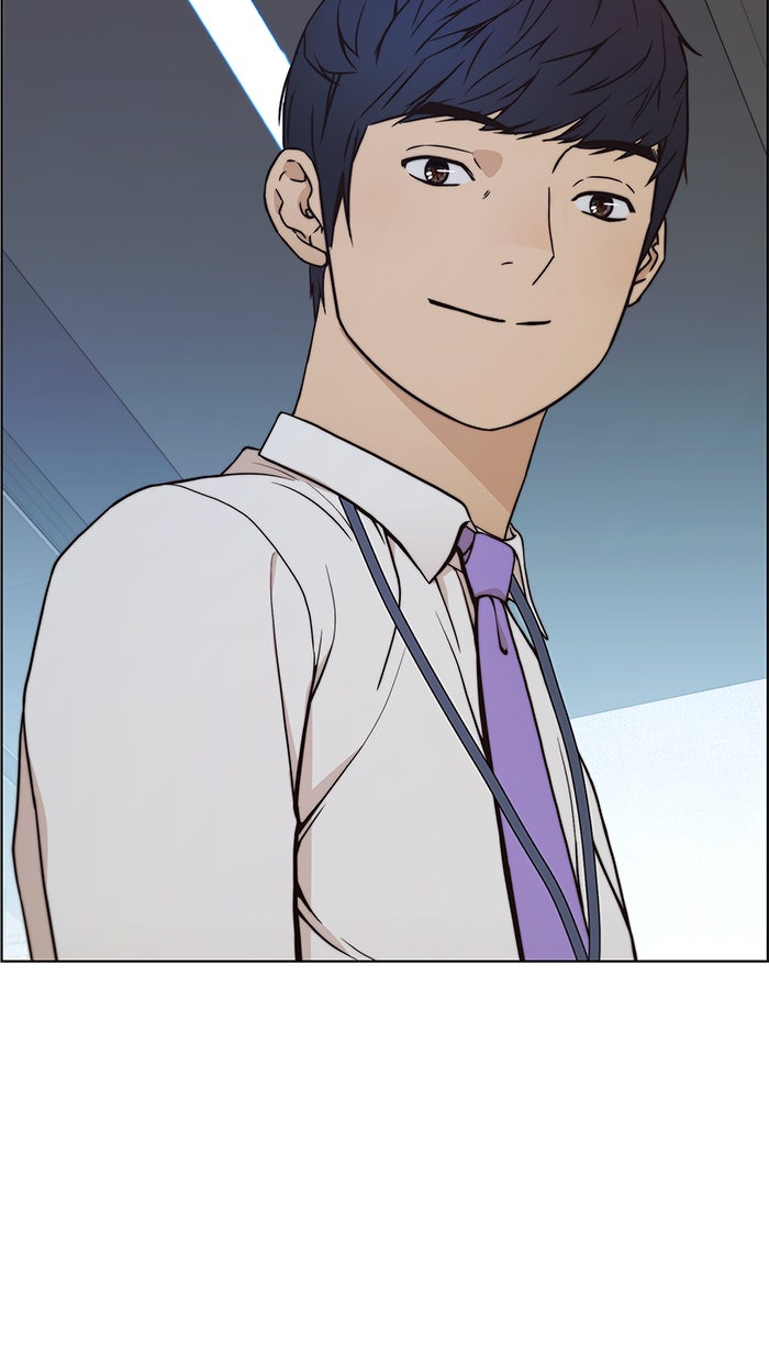 Read The Man chapter 81 image 60 on Lezhin