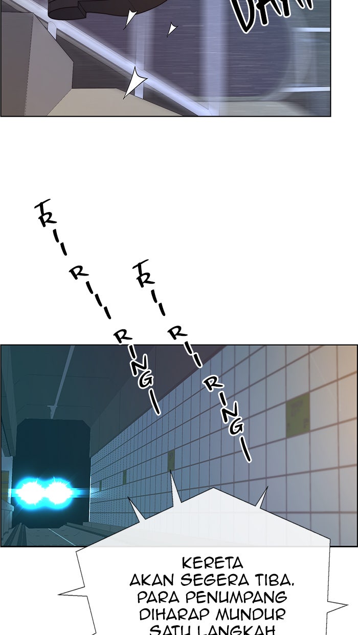 Read The Man chapter 81 image 63 on Lezhin