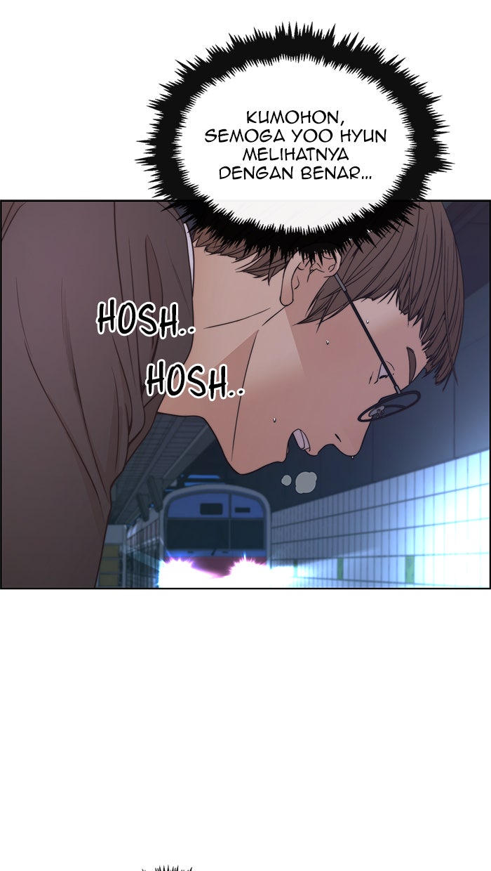 Read The Man chapter 81 image 65 on Lezhin