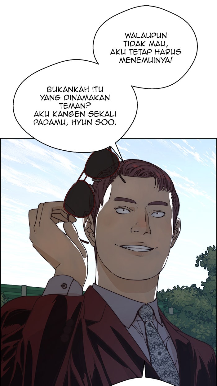 Read The Man chapter 81 image 72 on Lezhin