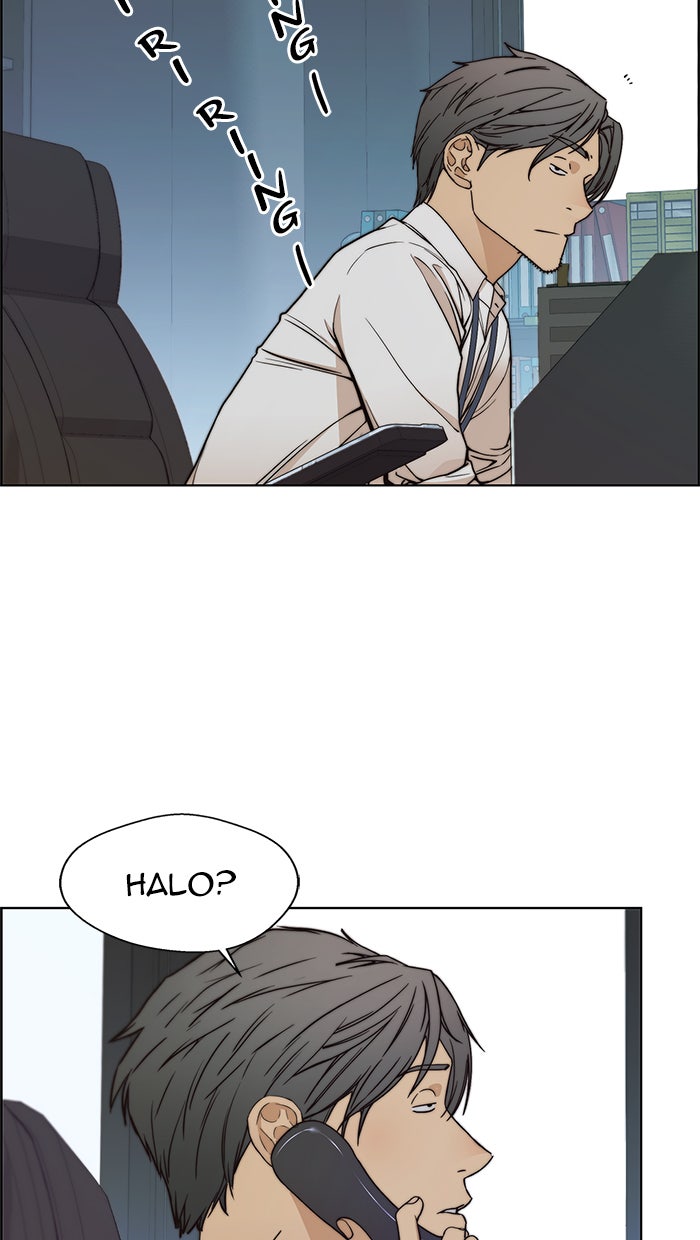 Read The Man chapter 81 image 77 on Lezhin
