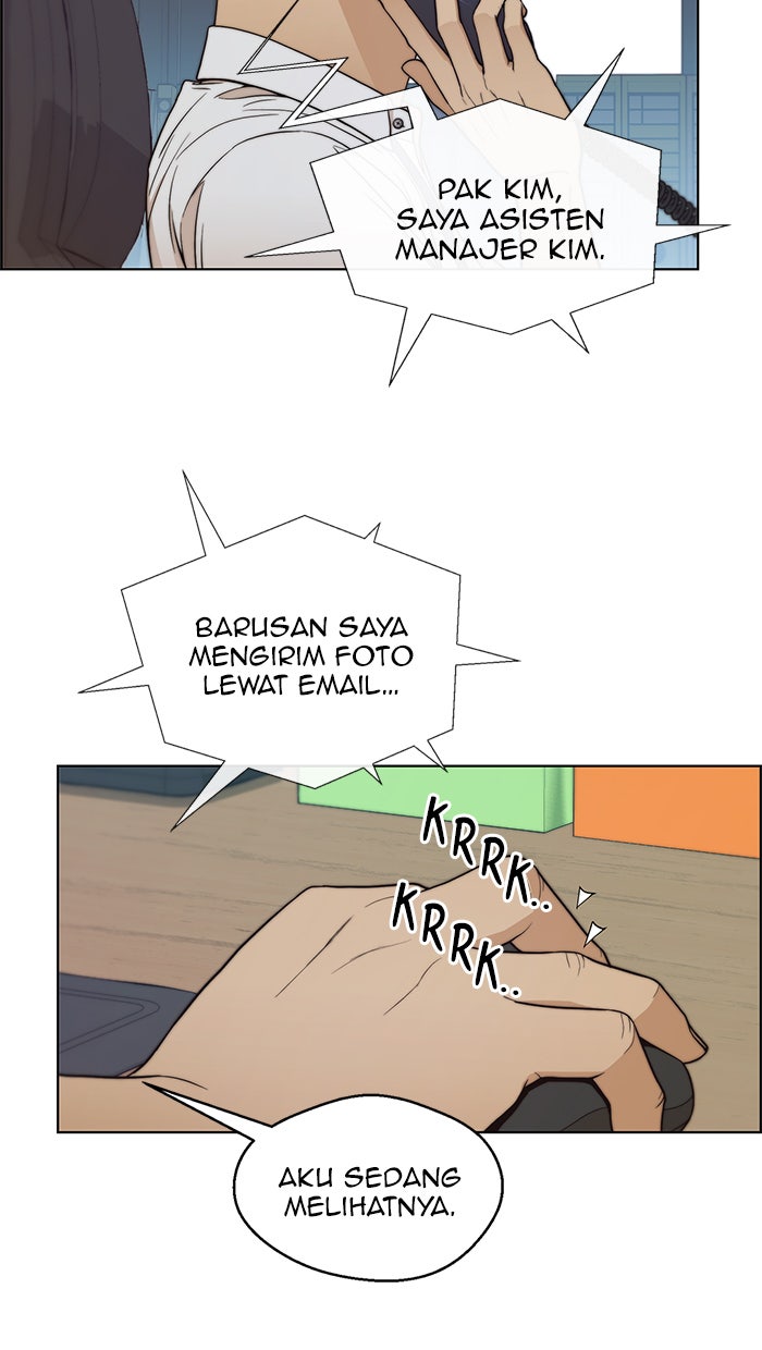 Read The Man chapter 81 image 78 on Lezhin
