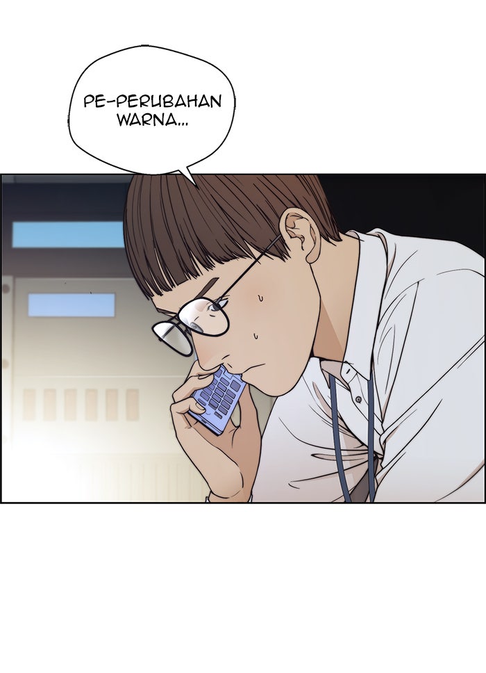 Read The Man chapter 81 image 79 on Lezhin