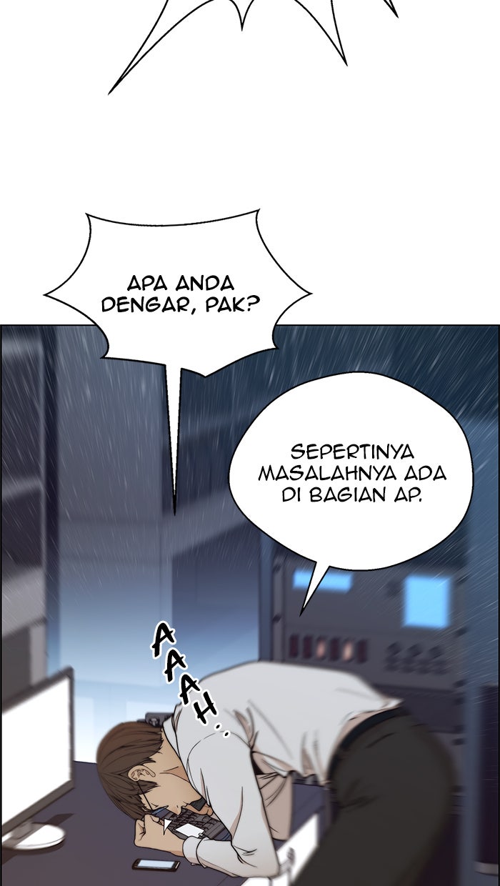 Read The Man chapter 81 image 81 on Lezhin