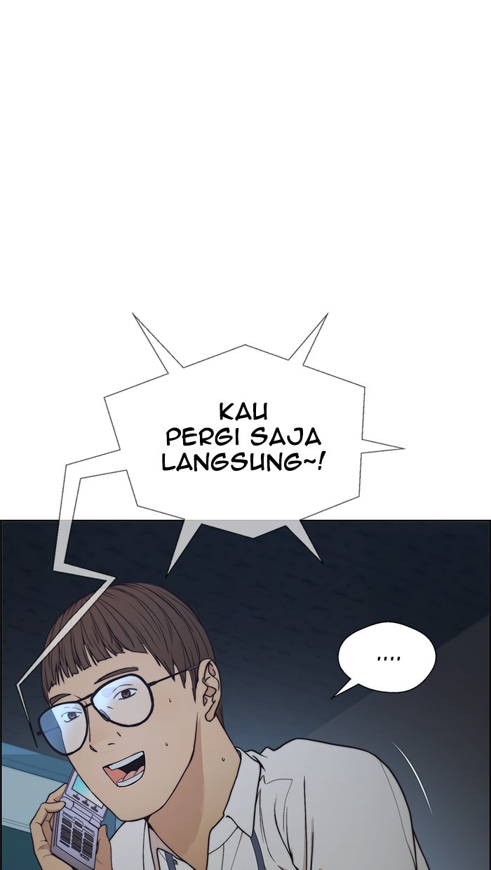Read The Man chapter 81 image 85 on Lezhin