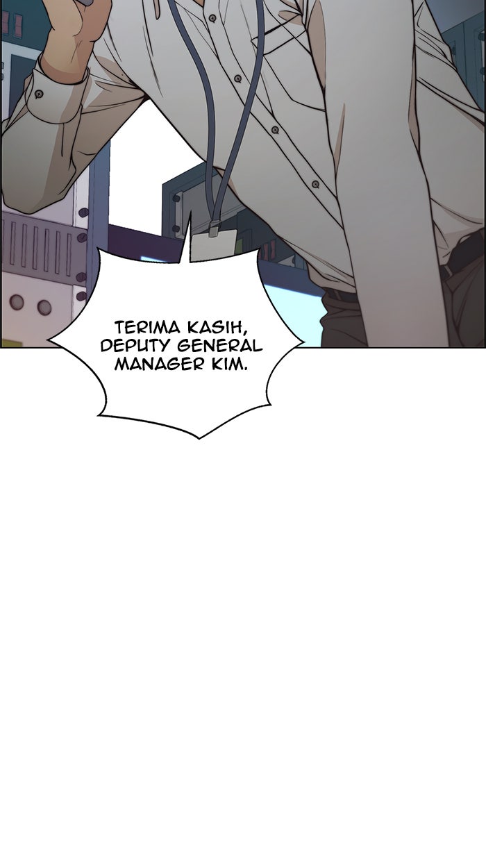 Read The Man chapter 81 image 86 on Lezhin