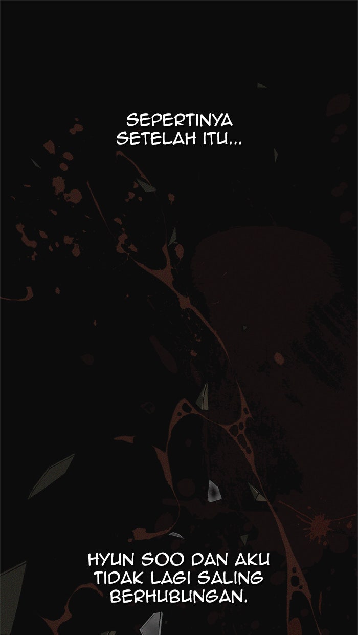 Read The Man chapter 81 image 9 on Lezhin