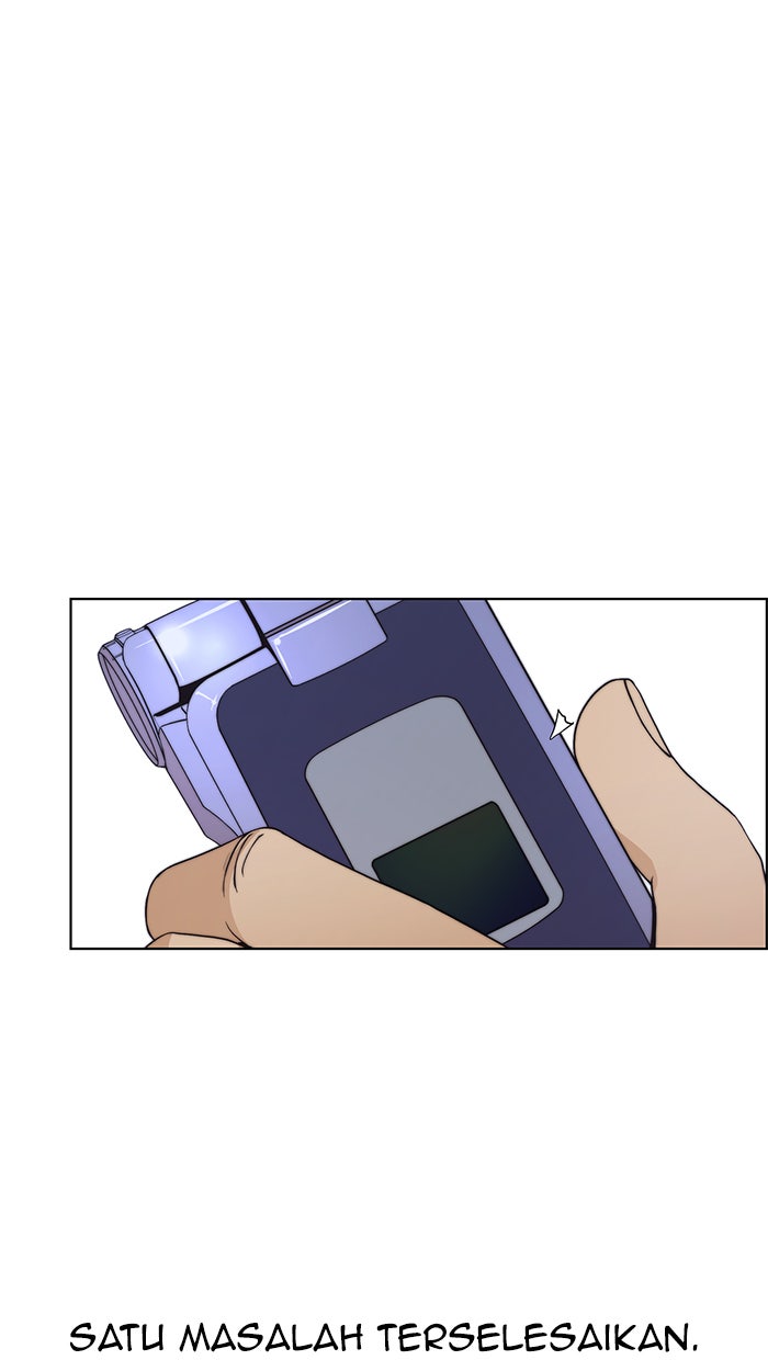 Read The Man chapter 81 image 90 on Lezhin