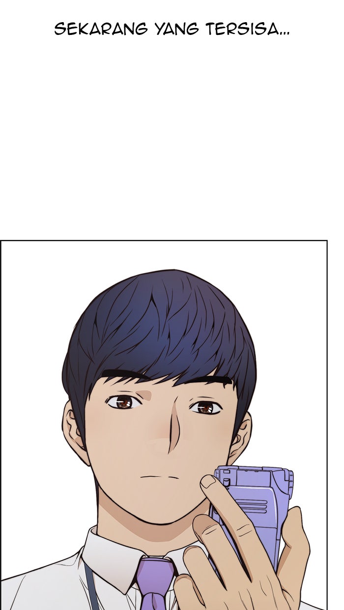 Read The Man chapter 81 image 92 on Lezhin