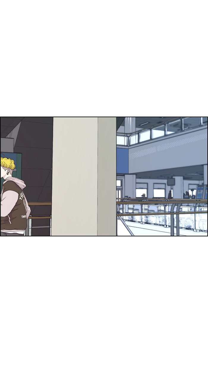 Read The Man chapter 81 image 94 on Lezhin