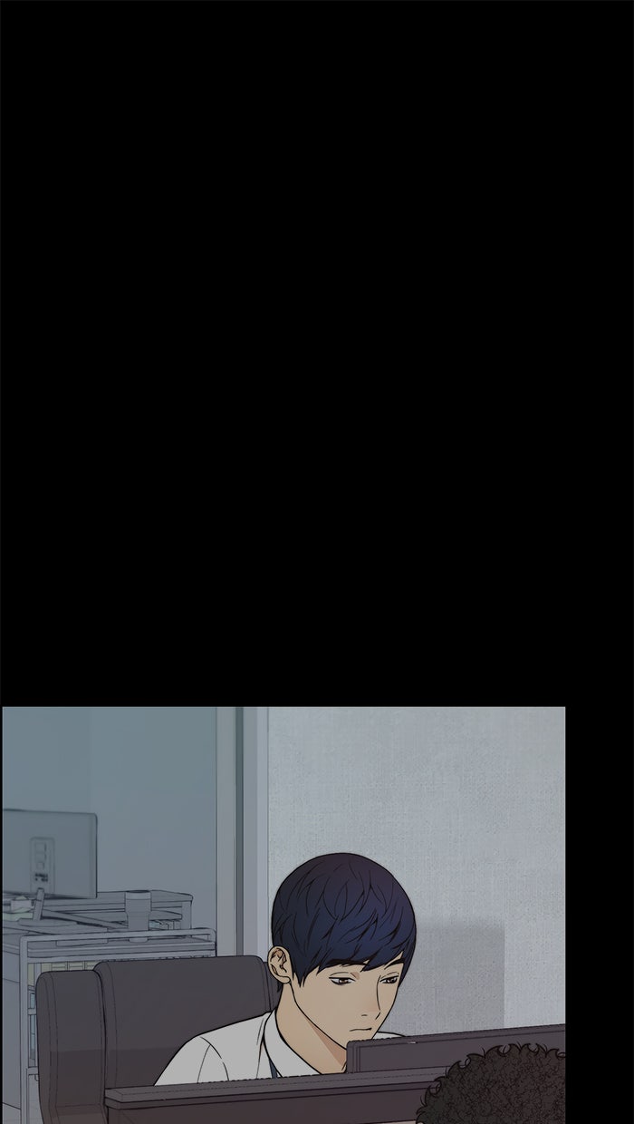 Read The Man chapter 82 image 1 on Lezhin