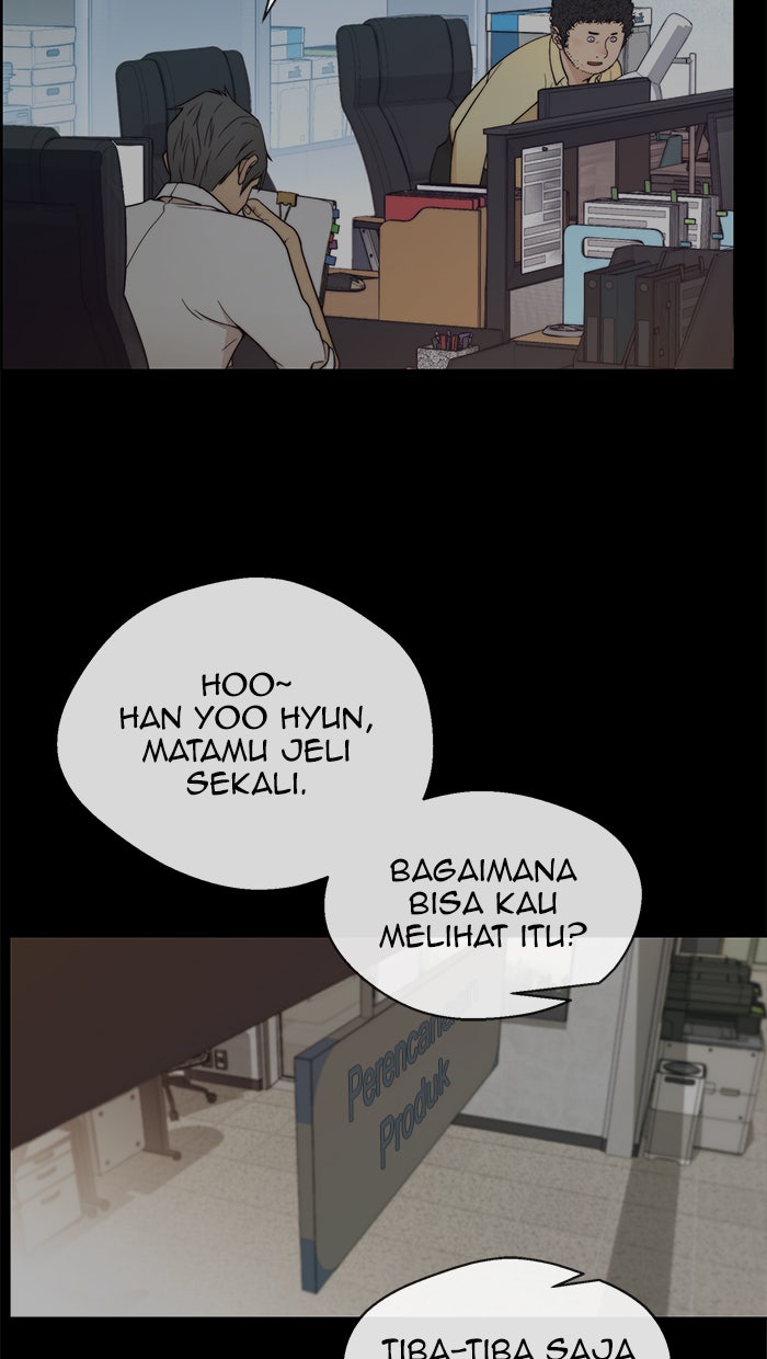 Read The Man chapter 82 image 10 on Lezhin