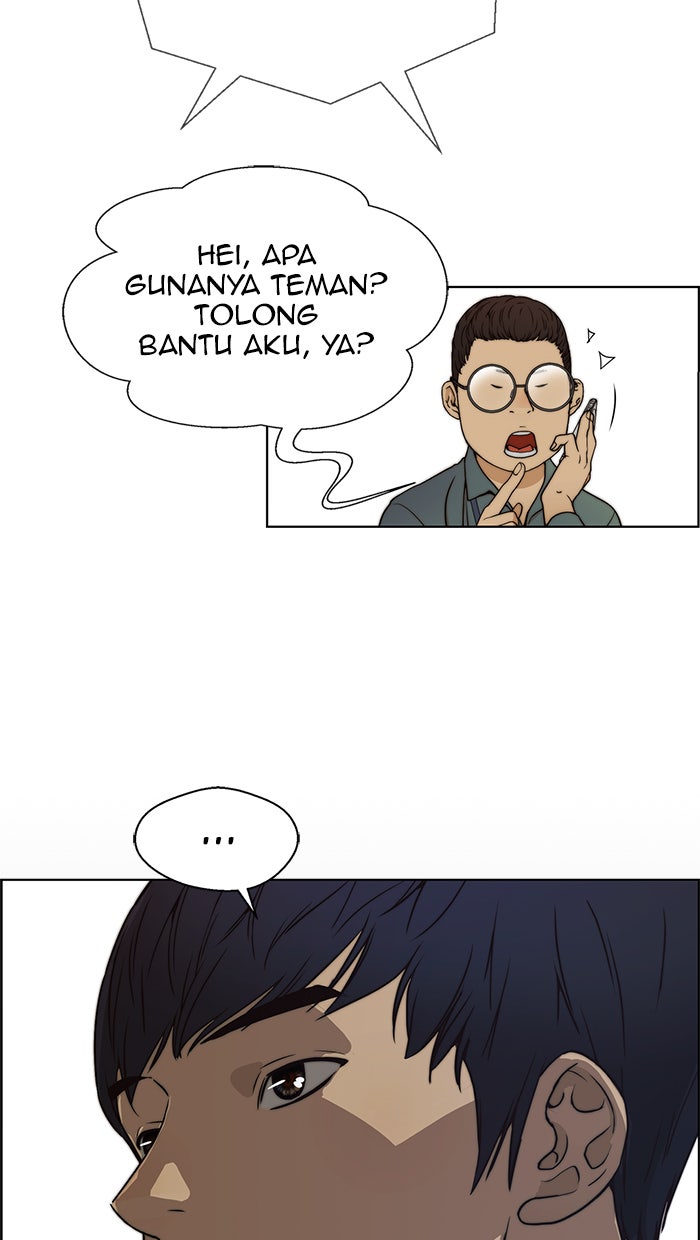 Read The Man chapter 82 image 103 on Lezhin