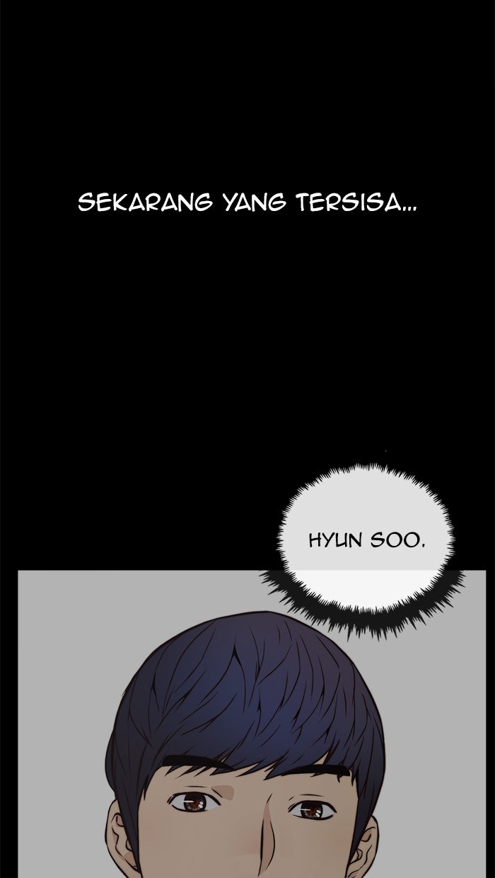 Read The Man chapter 82 image 13 on Lezhin