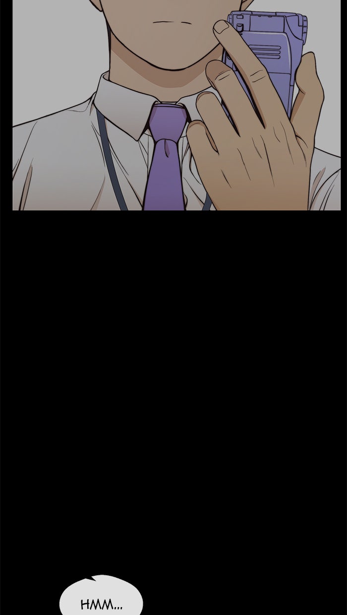 Read The Man chapter 82 image 14 on Lezhin