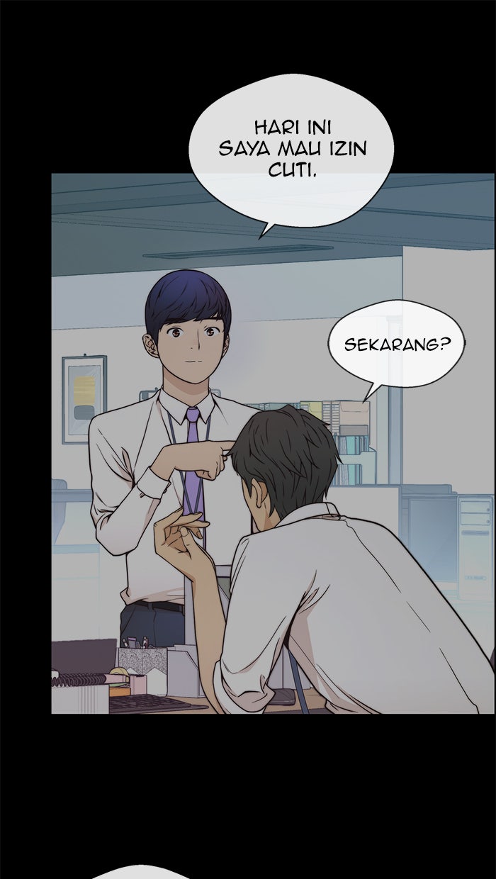 Read The Man chapter 82 image 16 on Lezhin