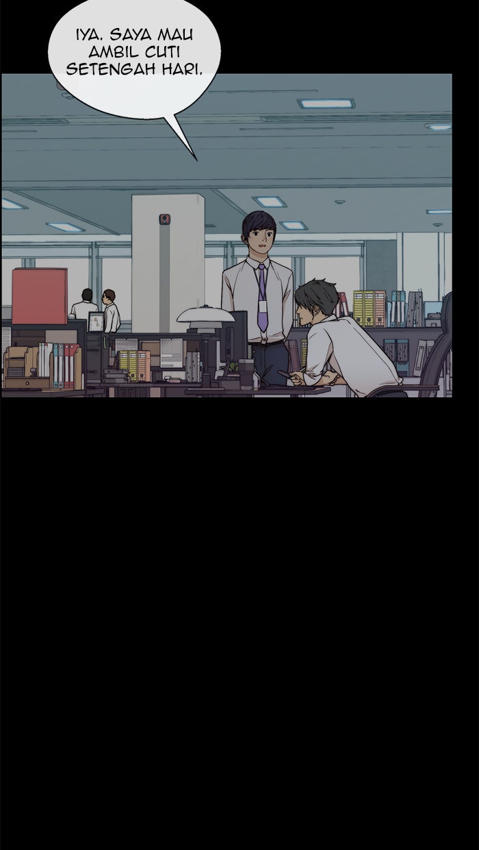 Read The Man chapter 82 image 17 on Lezhin