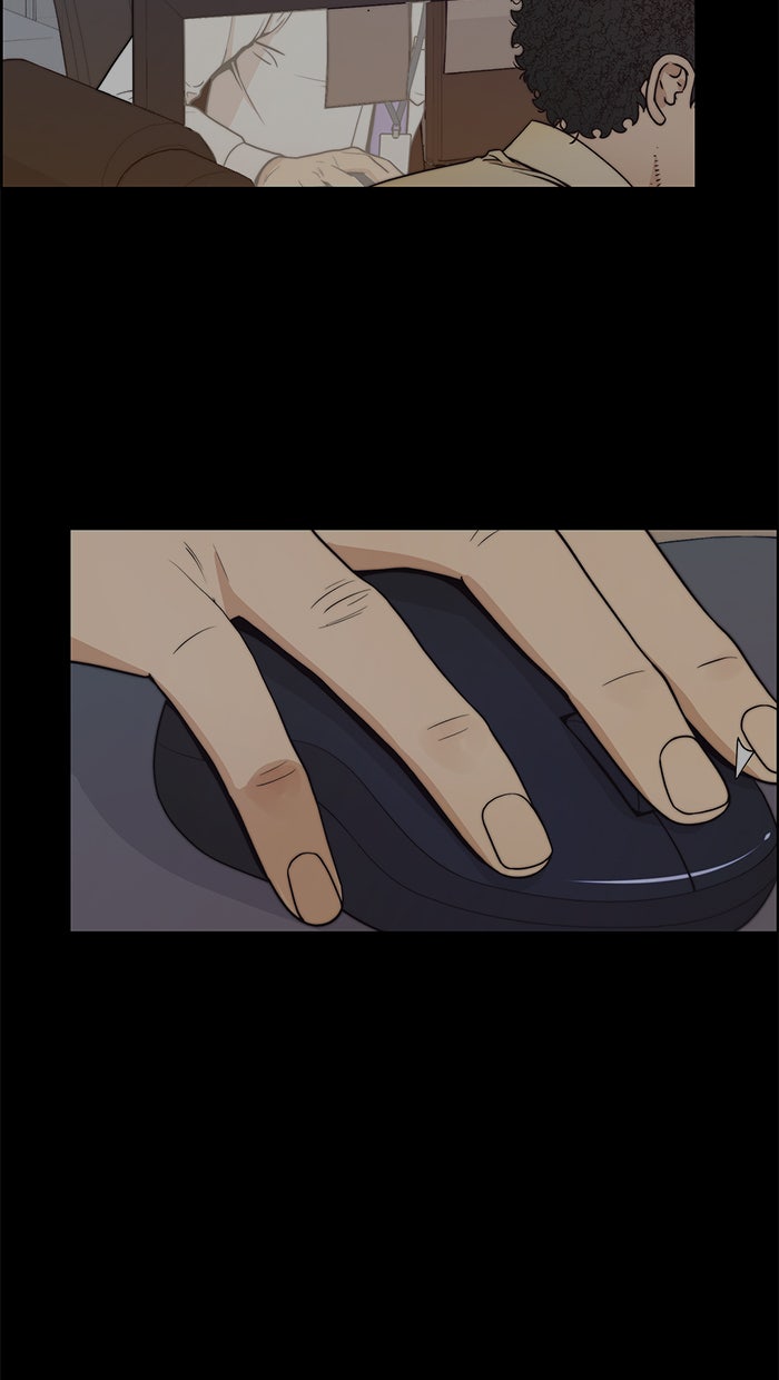 Read The Man chapter 82 image 2 on Lezhin
