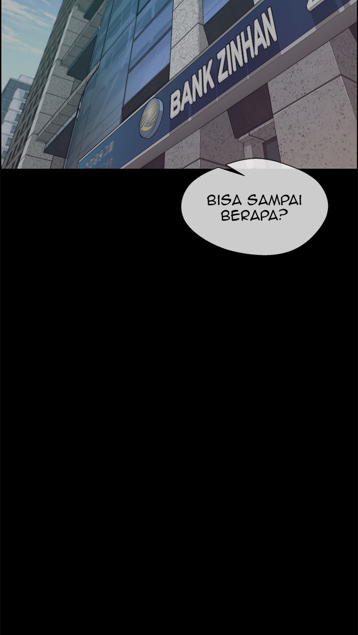 Read The Man chapter 82 image 25 on Lezhin