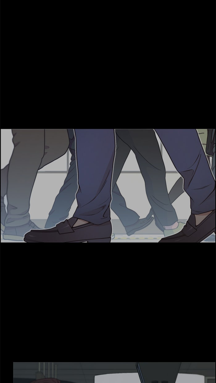 Read The Man chapter 82 image 26 on Lezhin