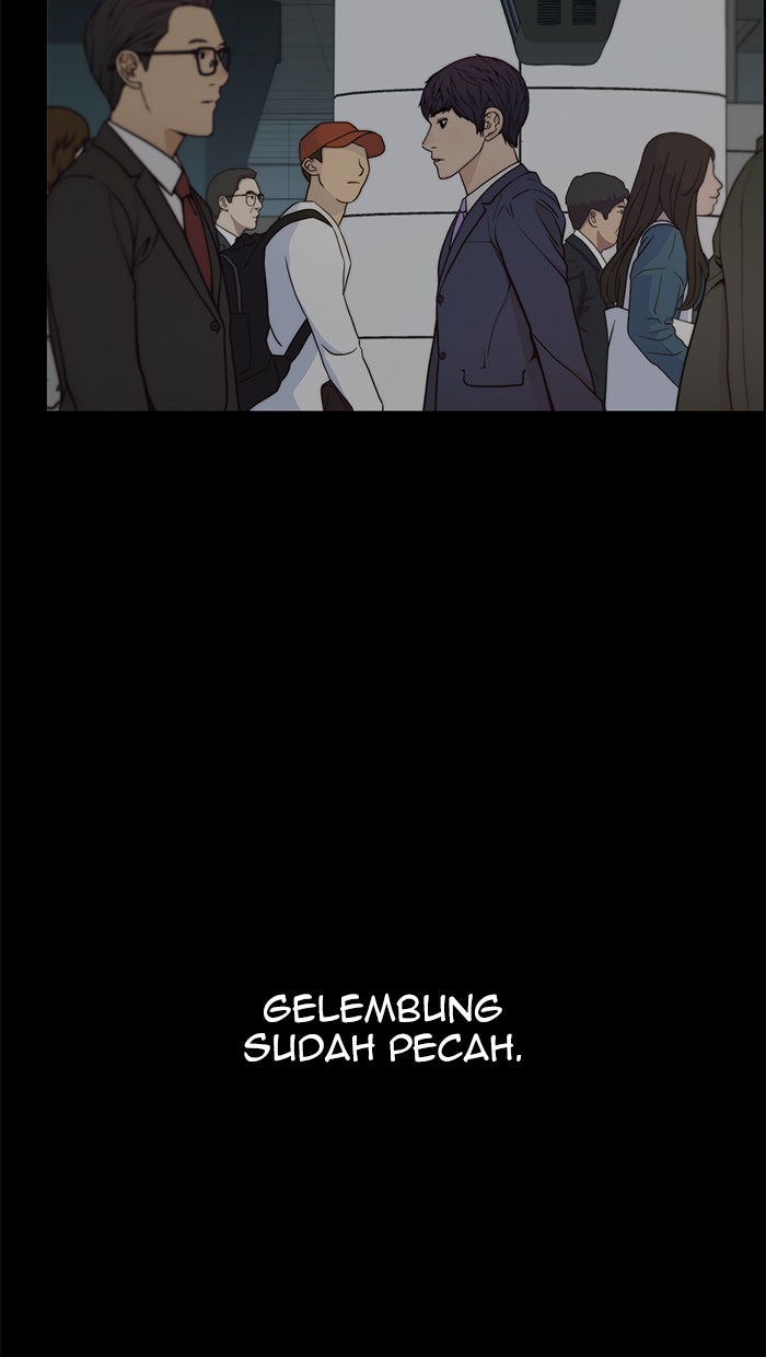 Read The Man chapter 82 image 27 on Lezhin