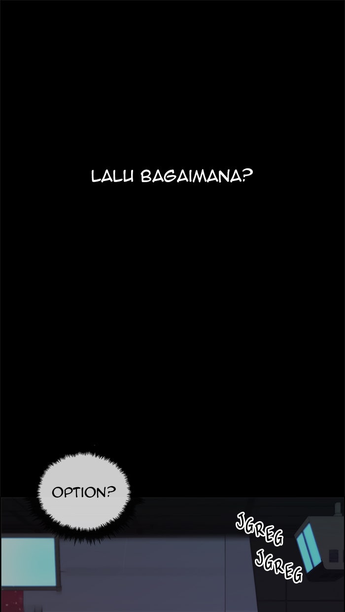 Read The Man chapter 82 image 33 on Lezhin