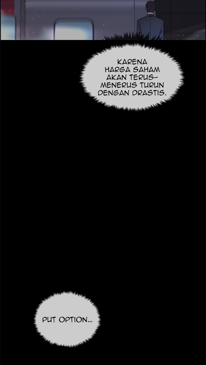 Read The Man chapter 82 image 34 on Lezhin