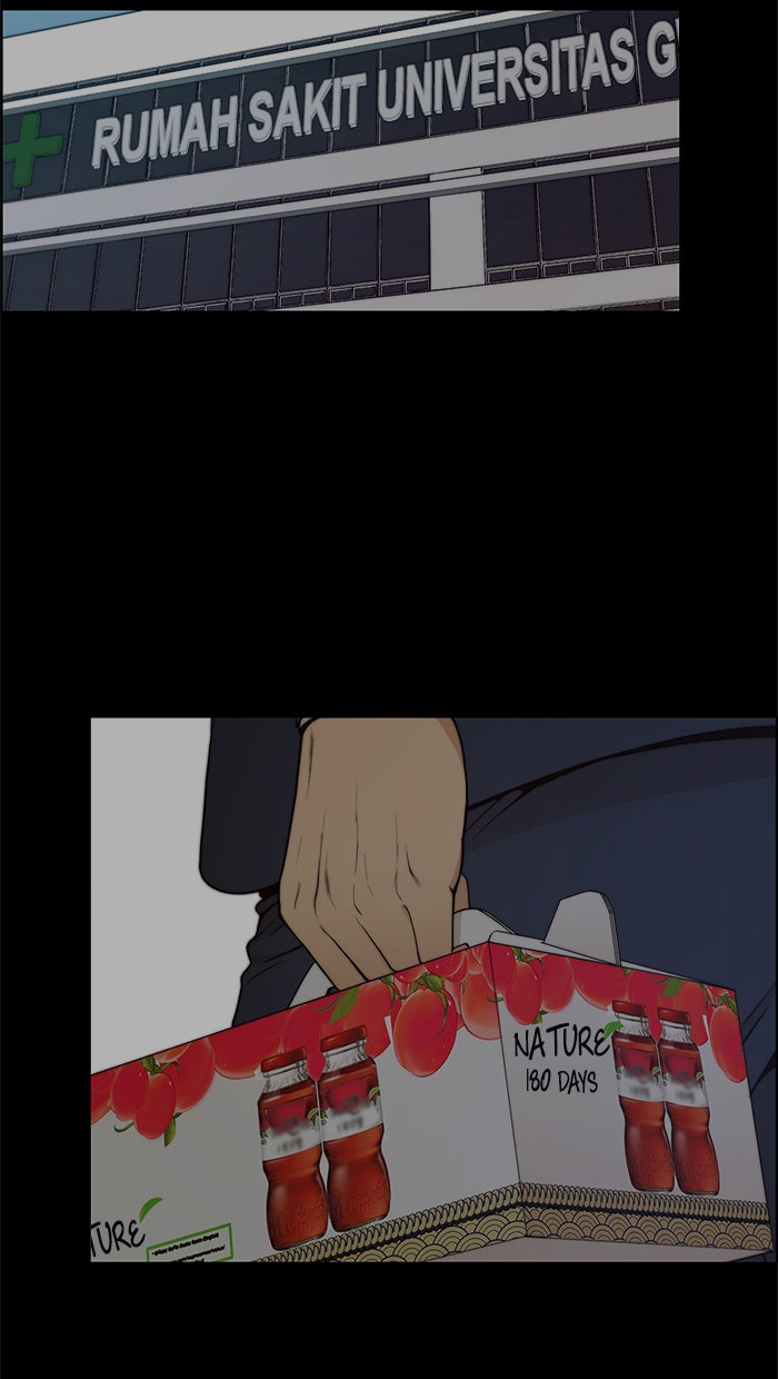 Read The Man chapter 82 image 36 on Lezhin