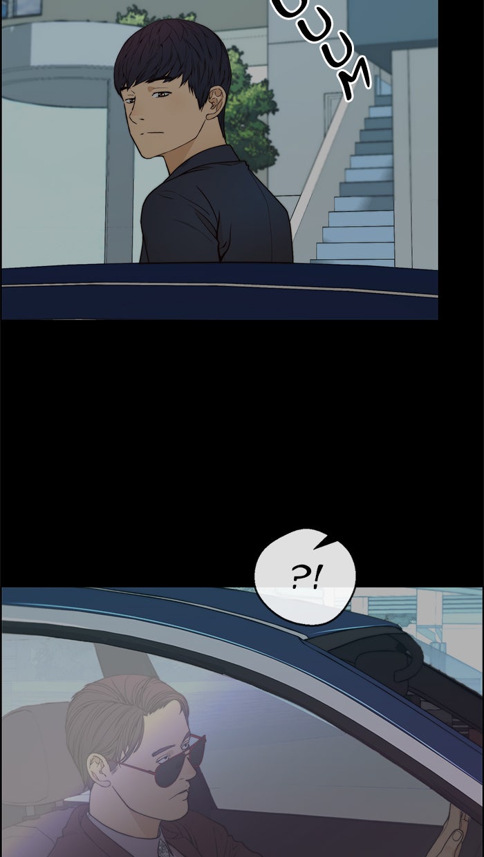 Read The Man chapter 82 image 38 on Lezhin
