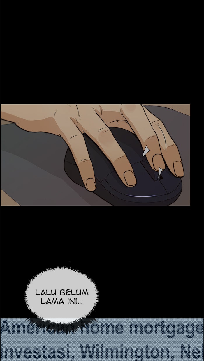 Read The Man chapter 82 image 4 on Lezhin