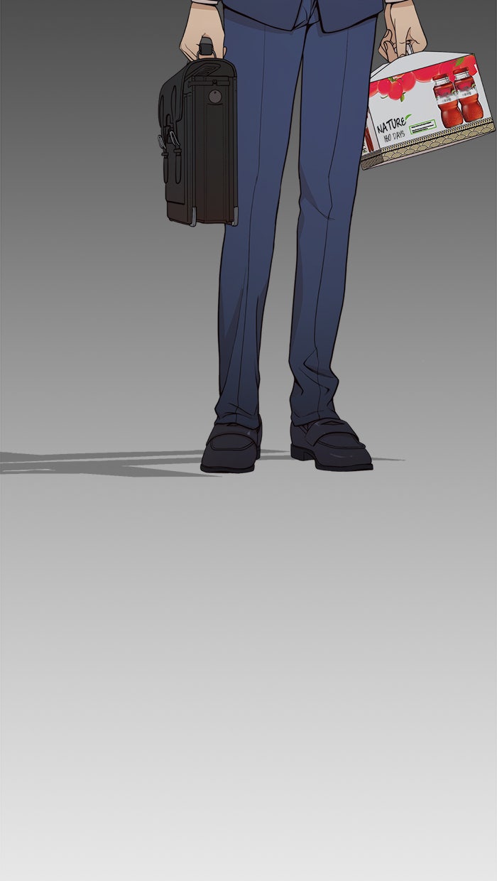 Read The Man chapter 82 image 42 on Lezhin