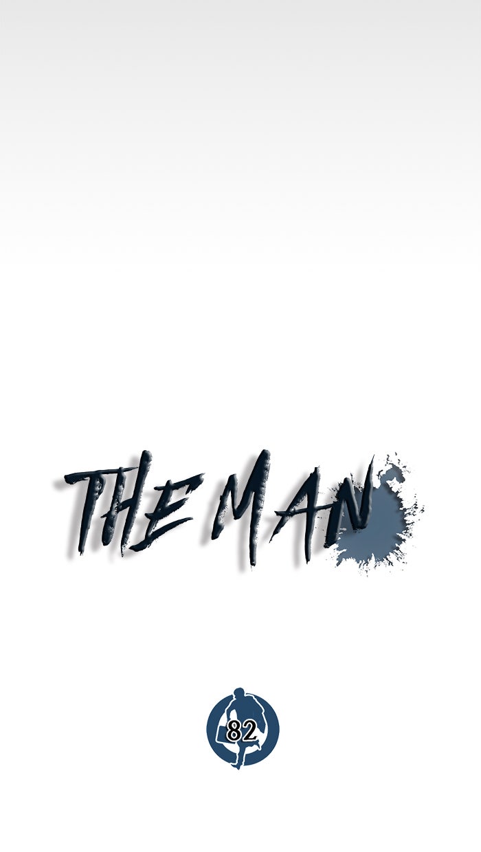 Read The Man chapter 82 image 43 on Lezhin