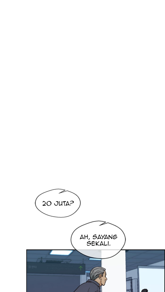 Read The Man chapter 82 image 44 on Lezhin