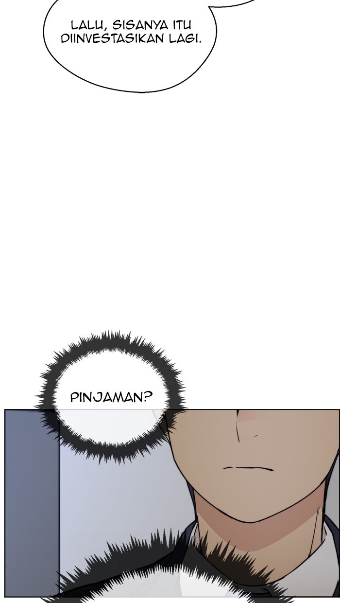Read The Man chapter 82 image 46 on Lezhin