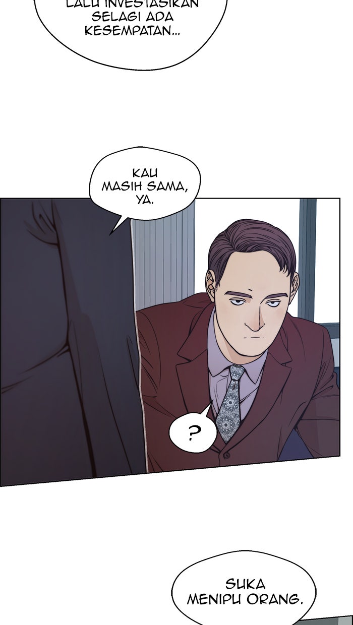 Read The Man chapter 82 image 48 on Lezhin