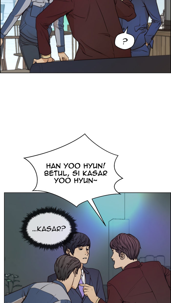 Read The Man chapter 82 image 53 on Lezhin