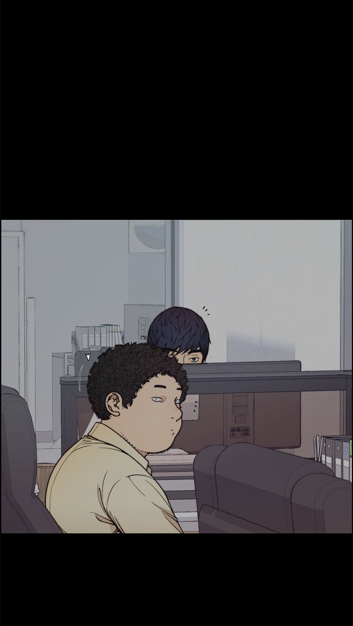 Read The Man chapter 82 image 6 on Lezhin