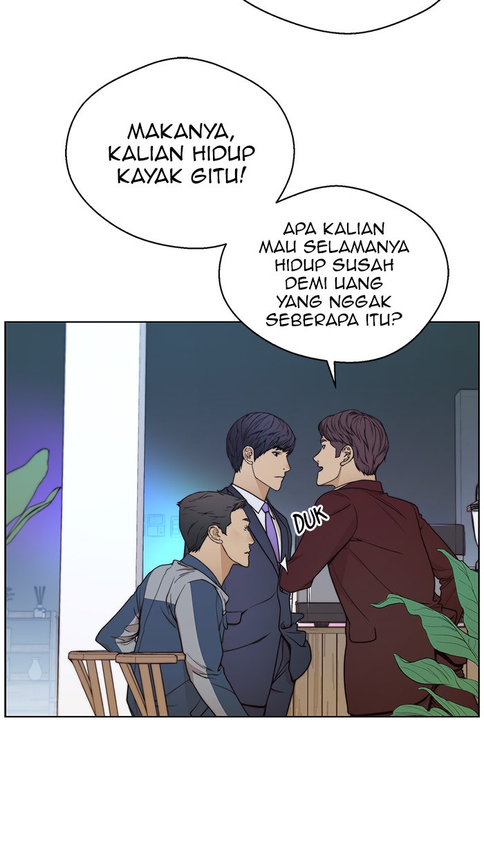 Read The Man chapter 82 image 60 on Lezhin
