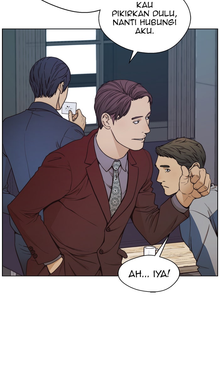 Read The Man chapter 82 image 62 on Lezhin