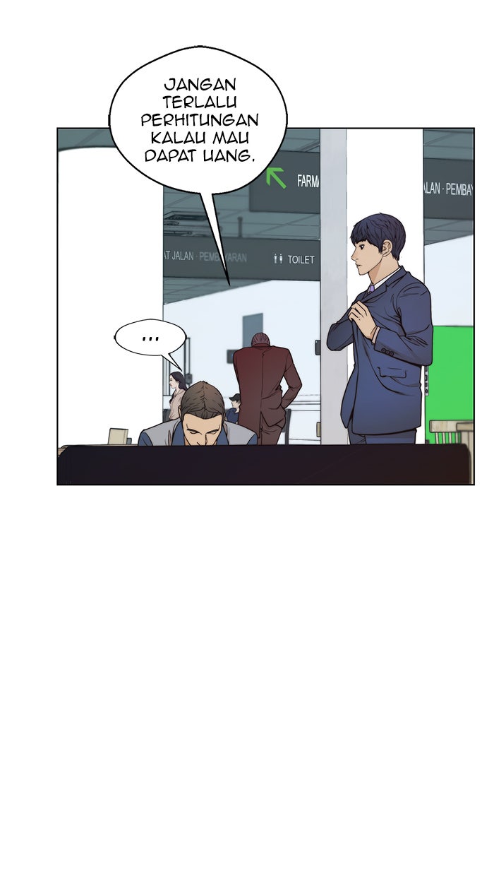 Read The Man chapter 82 image 63 on Lezhin