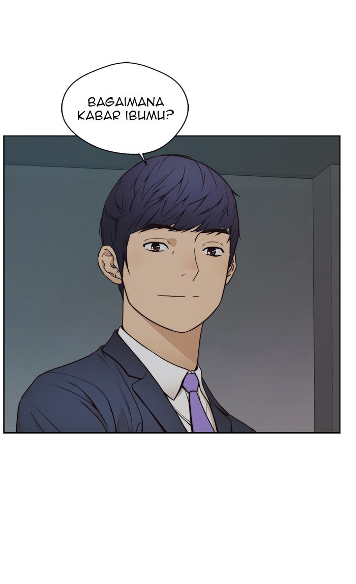 Read The Man chapter 82 image 65 on Lezhin