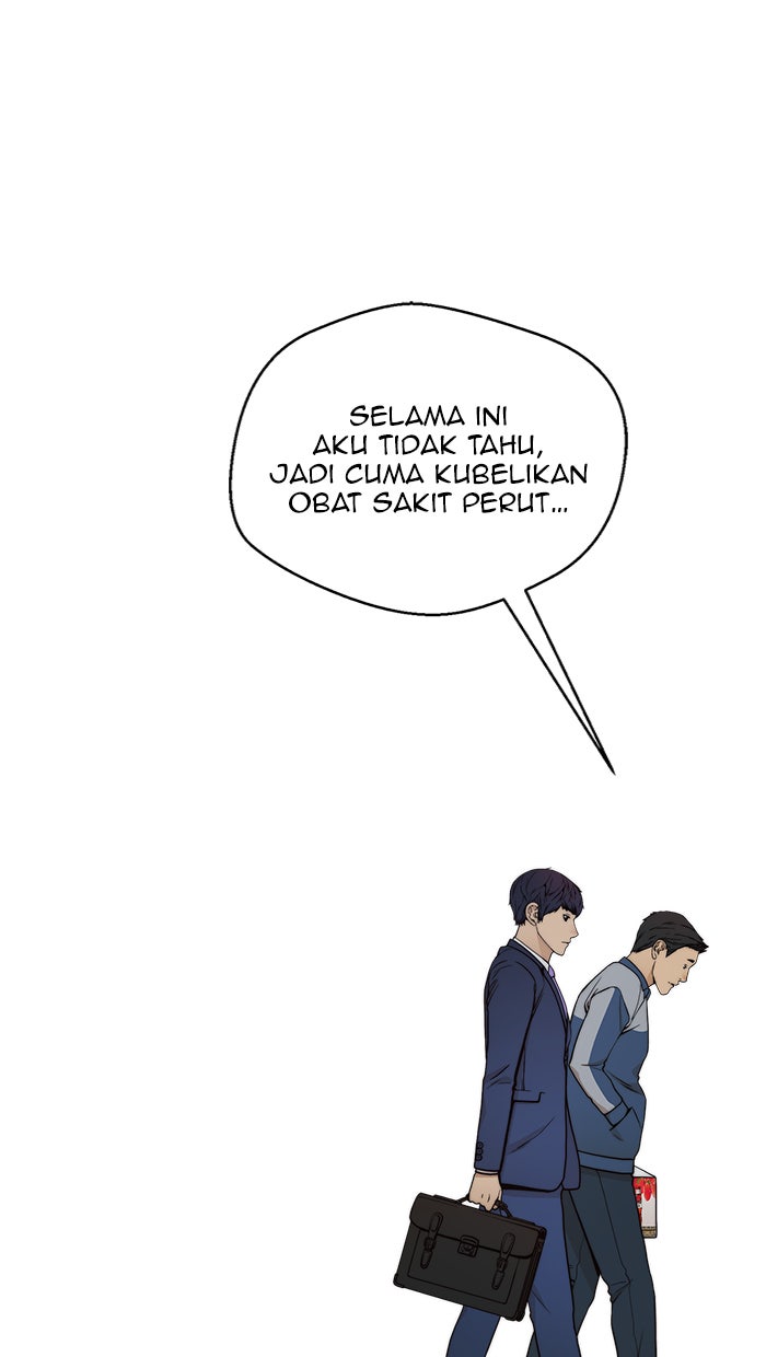 Read The Man chapter 82 image 68 on Lezhin