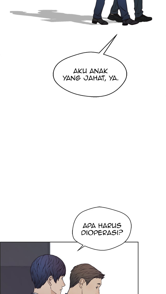 Read The Man chapter 82 image 69 on Lezhin