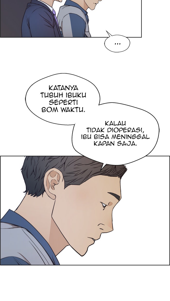 Read The Man chapter 82 image 70 on Lezhin