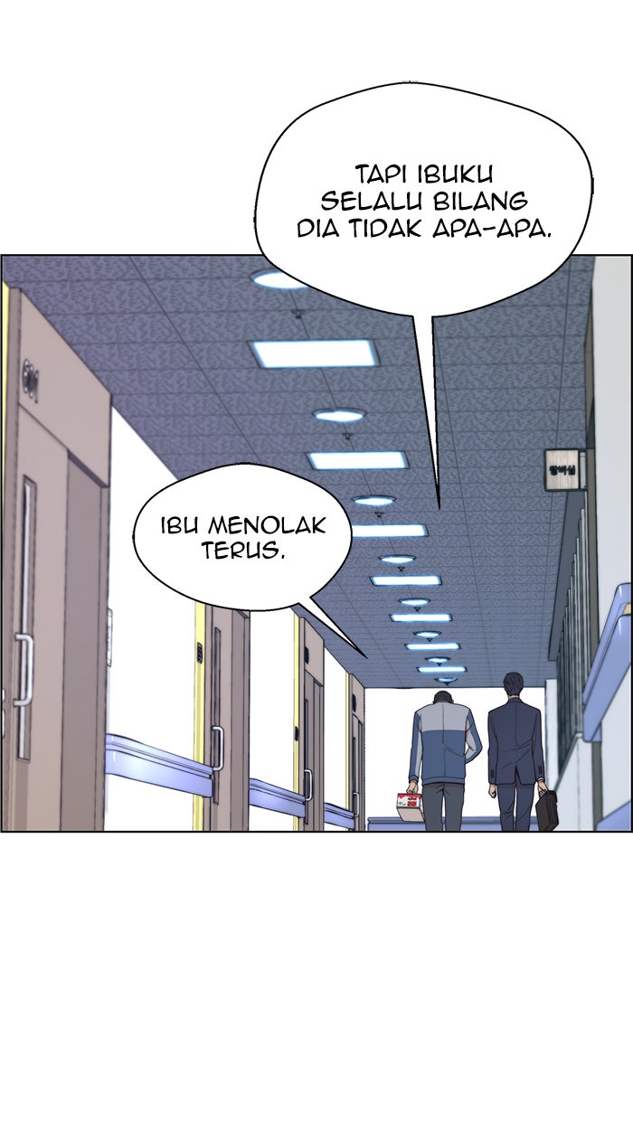 Read The Man chapter 82 image 71 on Lezhin