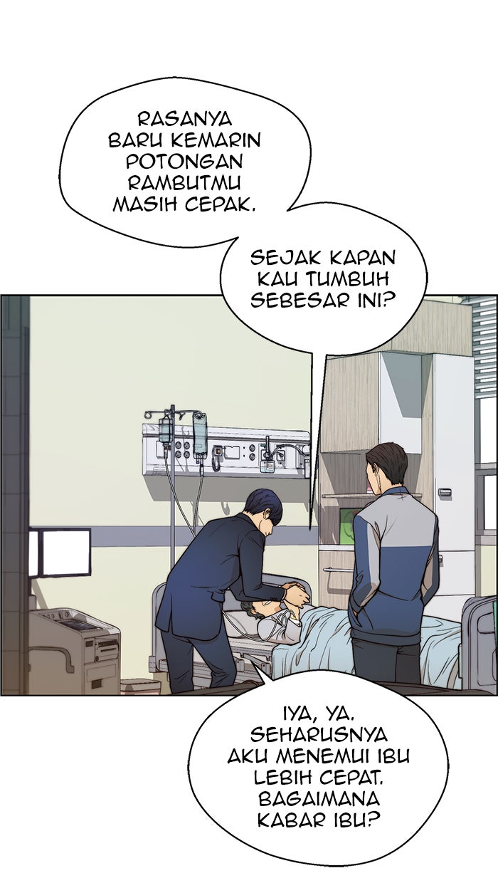 Read The Man chapter 82 image 74 on Lezhin